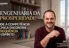 O Método dos 4 Pilares é o diferencial de Ivo Peron no desenvolvimento humano de Londrina