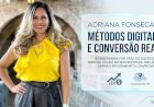 A engenharia por trás do método de publicidade digital de Adriana Fonseca no mercado de marketing de influência em Sertanópolis