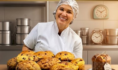 Cursos profissionalizantes e culinária: quando aprender a cozinhar se transforma em renda, autonomia e recomeço