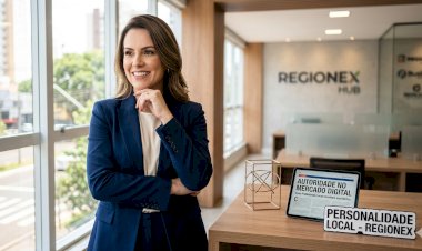 Do Conhecimento ao Protagonismo: Como a REGIONEX Transforma 