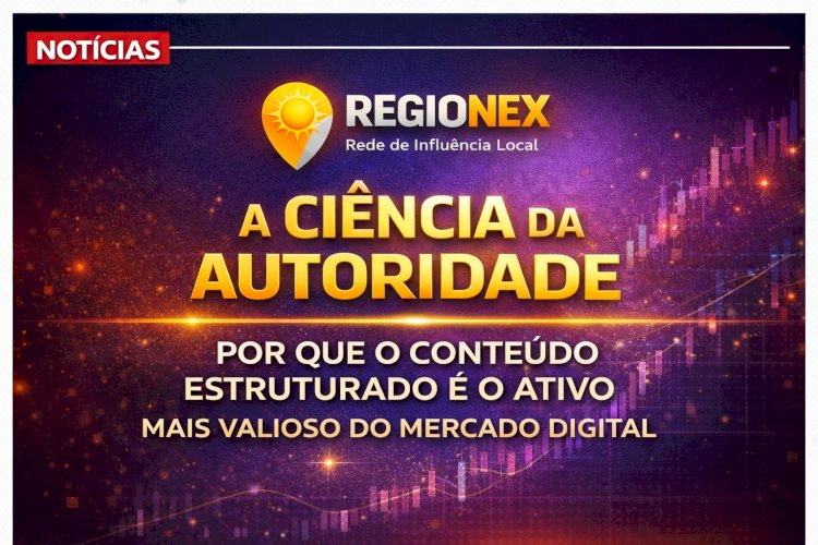A Ciência da Autoridade: Como o Conteúdo Estruturado se Tornou o Ativo Mais Valioso do Mercado Digital