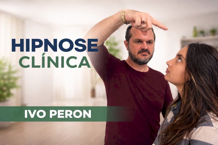 Como o especialista Ivo Peron humaniza o tratamento de dores da alma e crises familiares em Londrina